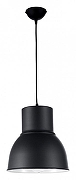 Подвесной светильник Arti Lampadari Presto Presto E 1.3.P1 B цвет плафона/подвески Черный, цвет арматуры Черный-1