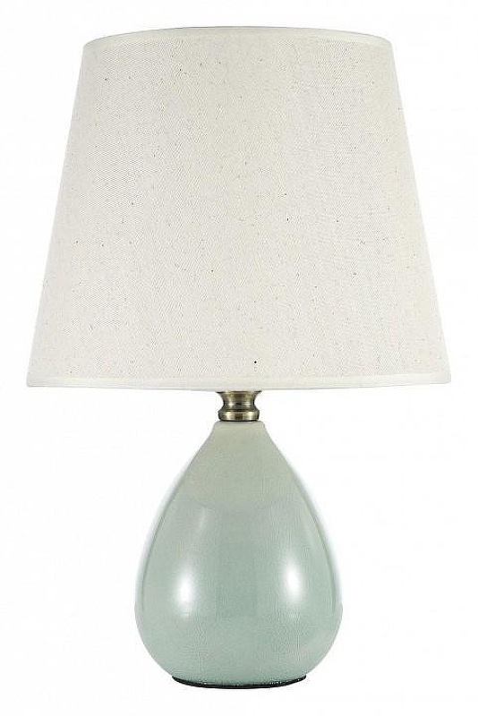 Настольная лампа Arti Lampadari Riccardo Riccardo E 4.1 GR 