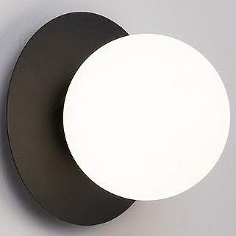 Накладной светильник TopDecor Ringo Ringo A1 12 