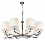 Люстра iLamp Joy RM003/8CR -2