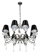 Люстра iLamp Stella RM1684/8CR -2