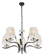 Люстра iLamp Omega RM5231/5CR -2