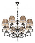 Люстра iLamp Holiday RM6116/8CR -2