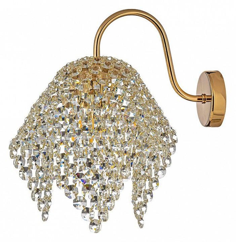 Бра Arti Lampadari Roma Roma E 2.1.1 G 