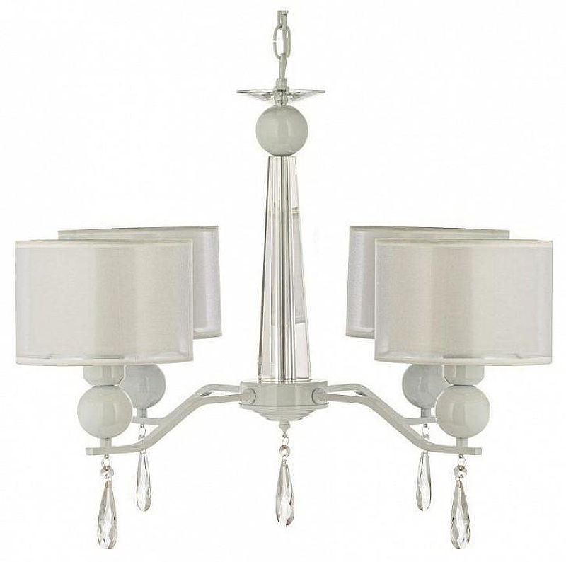 Люстра Arti Lampadari Rufina Rufina E 1.1.4.600 W 