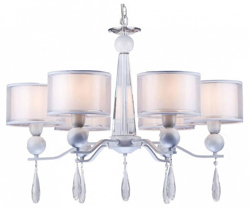 Люстра Arti Lampadari Rufina Rufina E 1.1.6.600 W 