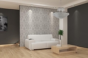 Люстра Arti Lampadari Salentino Salentino E 1.5.80.100 N цвет плафона/подвески Прозрачный, цвет арматуры Никель-6