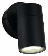 Светильник на штанге ST-Luce Tubo SL9008.401.01 цвет плафона/подвески Черный, цвет арматуры Черный-2