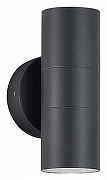 Накладной светильник ST-Luce Tubo SL9008.701.02 цвет плафона/подвески Серый, цвет арматуры Серый