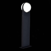 Ландшафтный светильник ST-Luce Celeste SL9510.405.01 цвет плафона/подвески Белый, цвет арматуры Черный-2