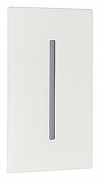 Встраиваемый светильник ST-Luce Sl1m SL9519.508.01 цвет арматуры Белый