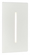 Встраиваемый светильник ST-Luce Sl1m SL9519.508.01 цвет арматуры Белый-1