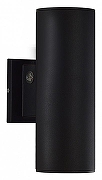Накладной светильник ST-Luce Tubo SL9530.411.01 цвет плафона/подвески Черный, цвет арматуры Черный-2