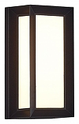 Накладной светильник ST-Luce Combo SL9533.401.01 цвет плафона/подвески Белый, цвет арматуры Черный-1