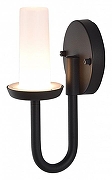 Светильник на штанге ST-Luce Candle SL9539.701.01 цвет плафона/подвески Белый, цвет арматуры Серый-2