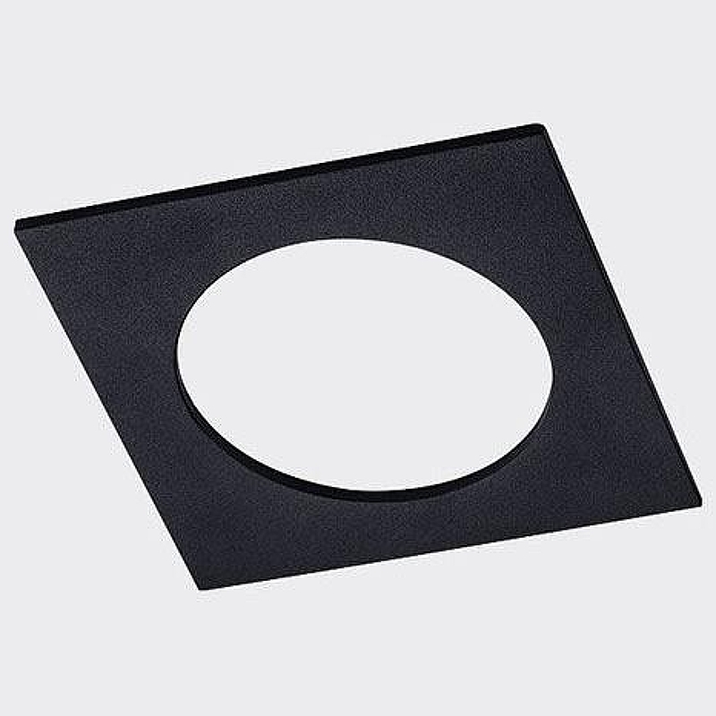 Рамка на 1 светильник Italline SP SP 01 black 