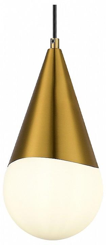 Подвесной светильник EVOLUCE F1or1 SLE1197-203-01 