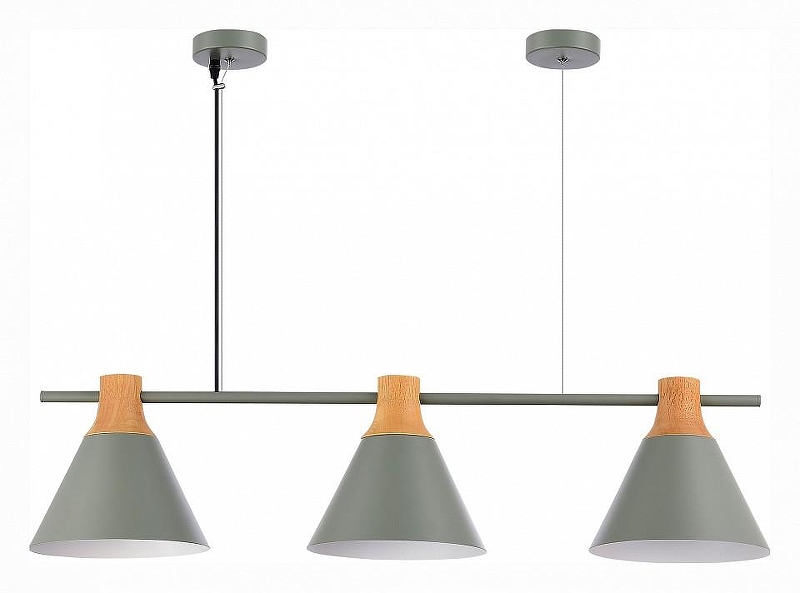 Подвесной светильник EVOLUCE Mod1ca SLE125113-03 