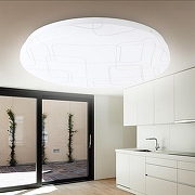 Накладной светильник Эра Slim SPB-6 Slim 2 18-6K цвет плафона/подвески Белый, цвет арматуры Белый-2