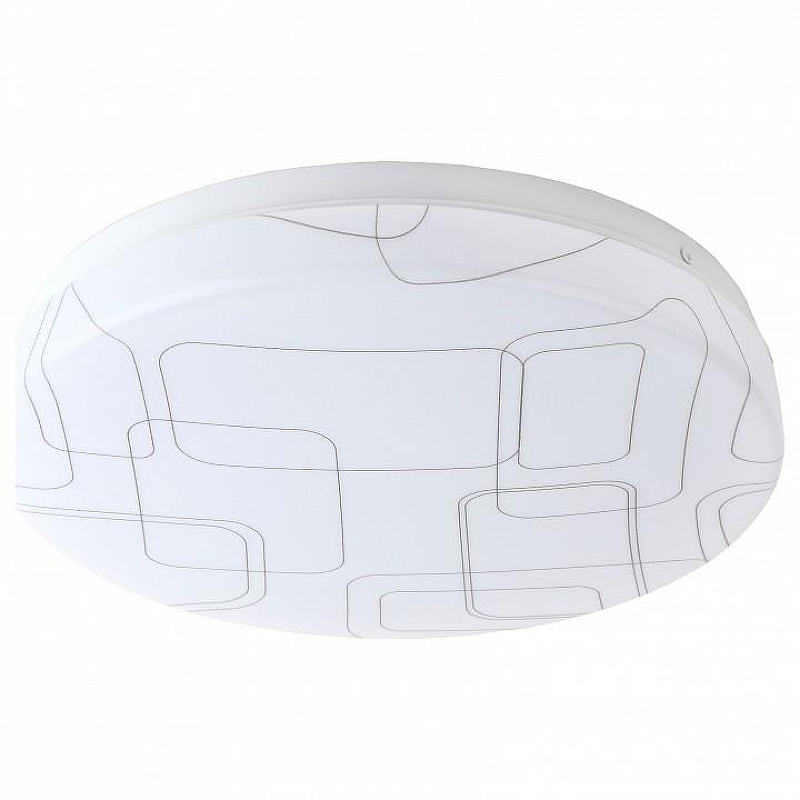 Накладной светильник Эра Slim SPB-6 Slim 2 24-4K 