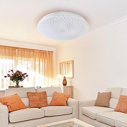 Накладной светильник Эра Slim SPB-6 Slim 3 18-4K цвет плафона/подвески Белый, цвет арматуры Белый-2