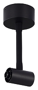 Основание для светильника ST-Luce Techno ST1602.429.00 цвет арматуры Черный-1