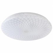 Накладной светильник Эра Slim SPB-6 Slim 3 24-4K цвет плафона/подвески Белый, цвет арматуры Белый