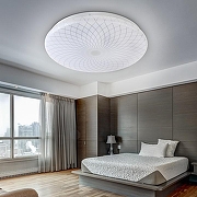 Накладной светильник Эра Slim SPB-6 Slim 3 36-4K цвет плафона/подвески Белый, цвет арматуры Белый-1