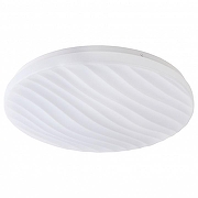 Накладной светильник Эра Slim SPB-6 Slim 4 18-4K цвет плафона/подвески Белый, цвет арматуры Белый