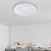 Накладной светильник Эра Slim SPB-6 Slim 4 18-4K цвет плафона/подвески Белый, цвет арматуры Белый-2