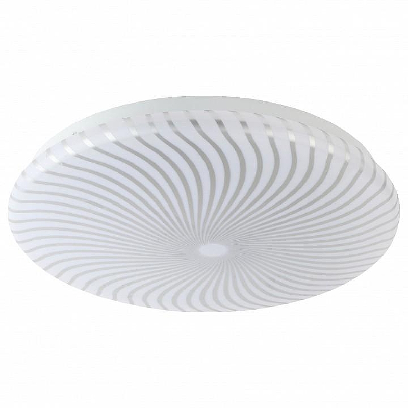 Накладной светильник Эра Slim SPB-6 Slim 8 18-4K 