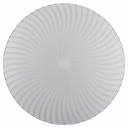 Накладной светильник Эра Slim SPB-6 Slim 8 24-6K цвет плафона/подвески Белый, цвет арматуры Белый-4