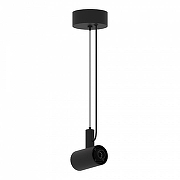 Подвес ST-Luce Techno ST1601.409.00 цвет Черный-2