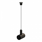 Подвес ST-Luce Techno ST1601.419.00 цвет Черный-1