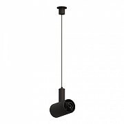 Подвес ST-Luce Techno ST1601.419.00 цвет Черный-2