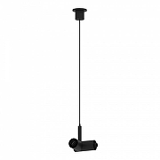 Подвес ST-Luce Techno ST1601.429.00 цвет Черный-2