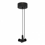 Подвес ST-Luce Techno ST1601.459.00 цвет Черный-1