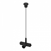 Подвес ST-Luce Techno ST1601.469.00 цвет Черный-1