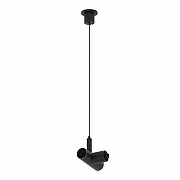 Подвес ST-Luce Techno ST1601.469.00 цвет Черный-2