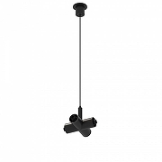 Подвес ST-Luce Techno ST1601.479.00 цвет Черный-2