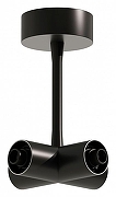 Основание для светильника ST-Luce Techno ST1602.469.00 цвет арматуры Черный-2