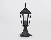 Ландшафтный светильник Ambrella Light ST ST2023 цвет плафона/подвески Прозрачный, цвет арматуры Черный-1