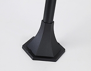 Ландшафтный светильник Ambrella Light ST ST2037 цвет плафона/подвески Прозрачный, цвет арматуры Черный-5