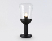 Ландшафтный светильник Ambrella Light ST ST2085 цвет плафона/подвески Прозрачный, цвет арматуры Черный-2