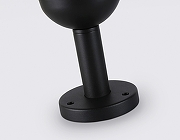 Ландшафтный светильник Ambrella Light ST ST2085 цвет плафона/подвески Прозрачный, цвет арматуры Черный-4