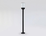 Ландшафтный светильник Ambrella Light ST ST2095 цвет плафона/подвески Белый, цвет арматуры Черный-1