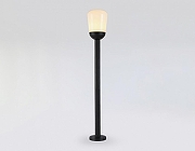 Ландшафтный светильник Ambrella Light ST ST2095 цвет плафона/подвески Белый, цвет арматуры Черный-2