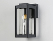 Светильник на штанге Ambrella Light ST ST2404 цвет плафона/подвески Прозрачный, цвет арматуры Серый-1