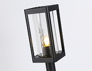 Ландшафтный светильник Ambrella Light ST ST2411 цвет плафона/подвески Прозрачный, цвет арматуры Черный-3