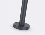 Ландшафтный светильник Ambrella Light ST ST2414 цвет плафона/подвески Прозрачный, цвет арматуры Серый-4